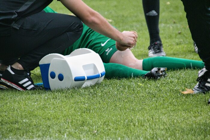 Gejala Cedera ACL, Ini Cara Mengatasinya