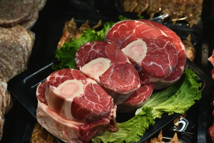 Tips Tahan Kolesterol saat Idul Adha, Ini Daging yang Terburuk untuk Kolesterol