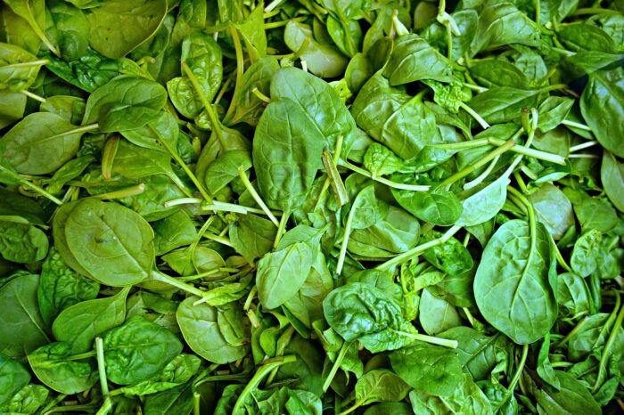 Sayur yang Menurunkan Trigliserida, Apa Bedanya dengan Kolesterol?