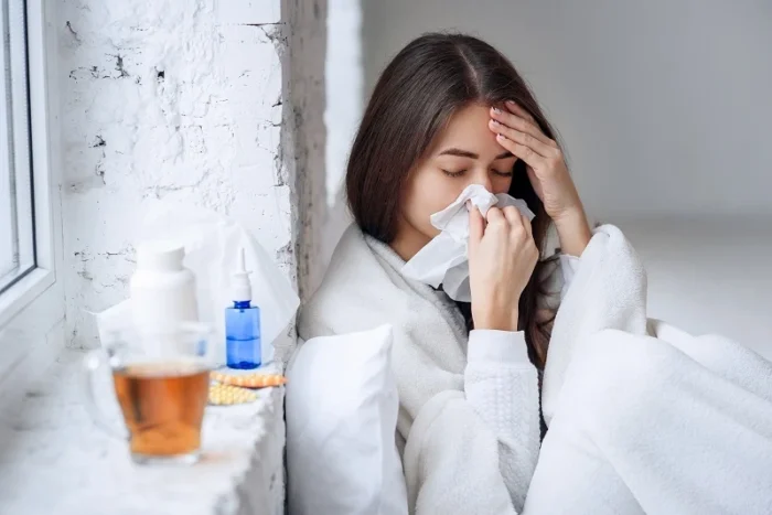 Pilek dan Hidung Tersumbat? Ini 5 Penyebab yang Perlu Diketahui