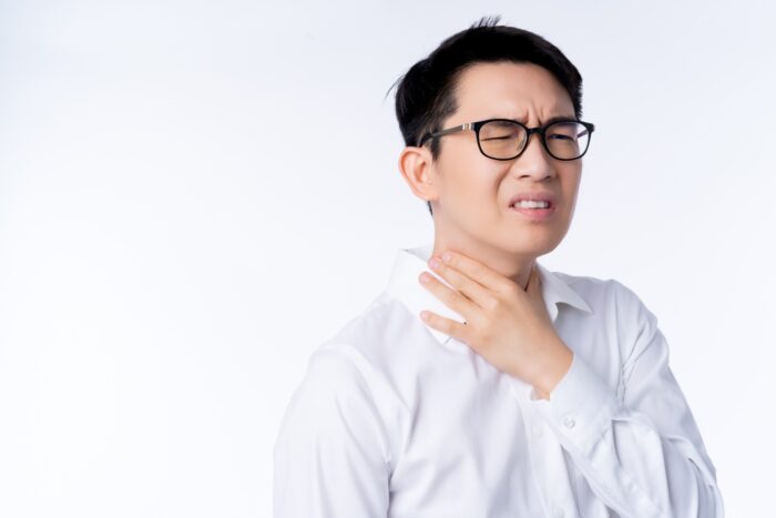 Gejala Radang Tenggorokan yang Harus Diwaspadai, Bagaimana Agar Cepat Sembuh?