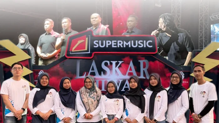 Klinik Amalia Bunda Medika Jadi Medical Support Resmi Konser Dewa 19 di Cilacap