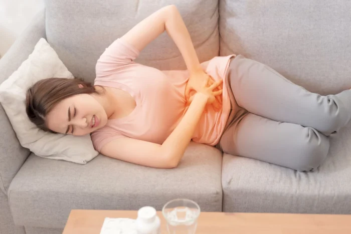 Nyeri Haid Mengganggu Aktivitas? Ini Cara Mengatasinya dengan Aman