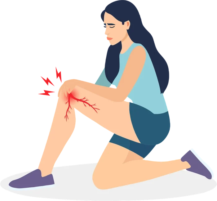 Penyebab Sakit Linu pada Kaki, Ini Cara Mengatasinya 