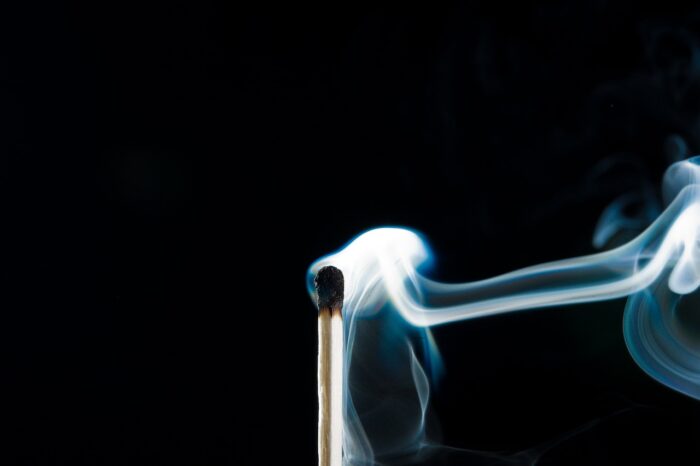 Pertolongan Pertama Luka Bakar, Kenali Pentingnya 