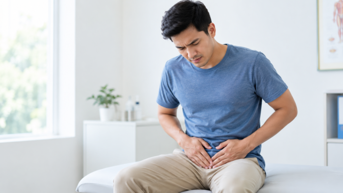 Mengenal Hernia: Gejala, Penyebab, dan Penanganannya