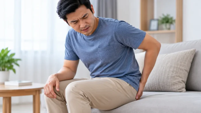 Wasir atau Ambeien: Gejala, Penyebab, dan Kapan Harus ke Dokter?