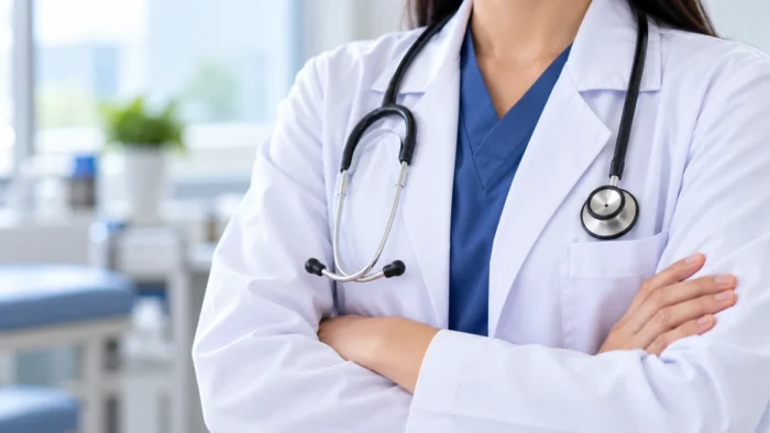 Hari Dokter : Menjalani Profesi dengan Tanggung Jawab dan Terus Bertumbuh