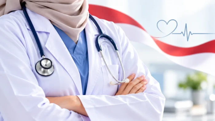 Selamat Hari Dokter Nasional, Berikut Beberapa Kontribusi Dokter!