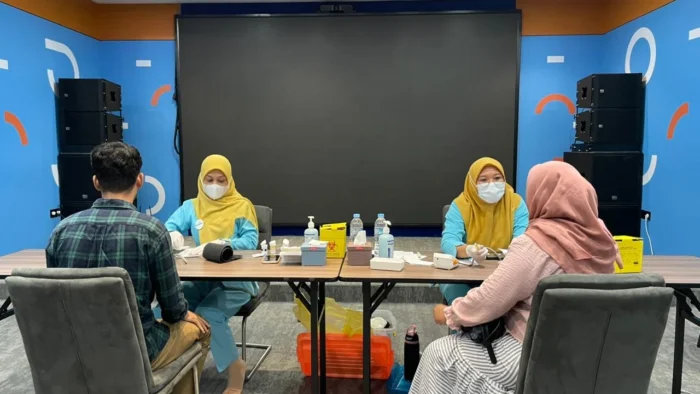 Medical Check Up Karyawan: Apa Saja Pemeriksaan yang Dibutuhkan?
