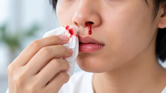 Mimisan Berulang: Penyebab dan Kapan Perlu Diperiksa Dokter THT?